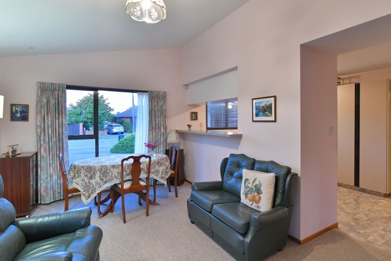 Photo of property in 23 Melville Street, Bishopdale, Christchurch, 8053