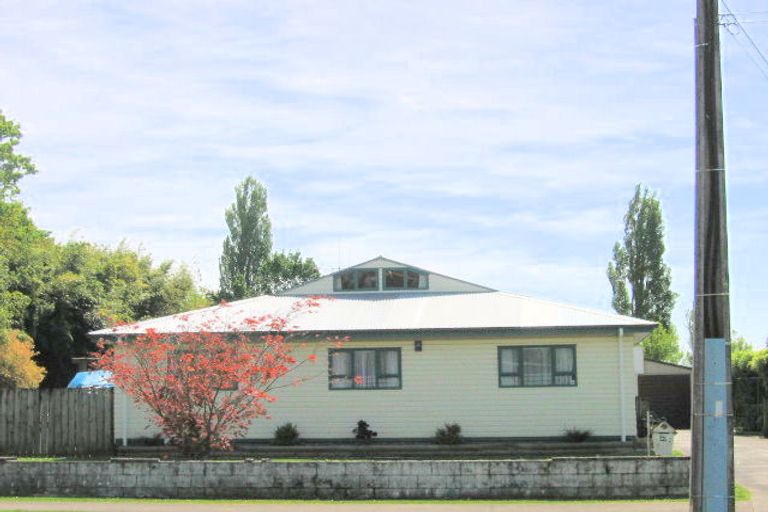 Photo of property in 40 Cureton Street, Morrinsville, 3300