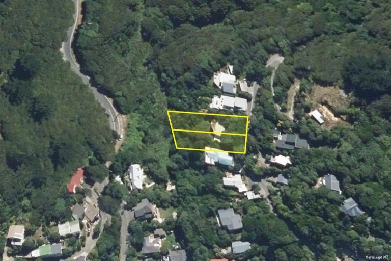 Photo of property in 101 Cluny Road, Plimmerton, Porirua, 5026