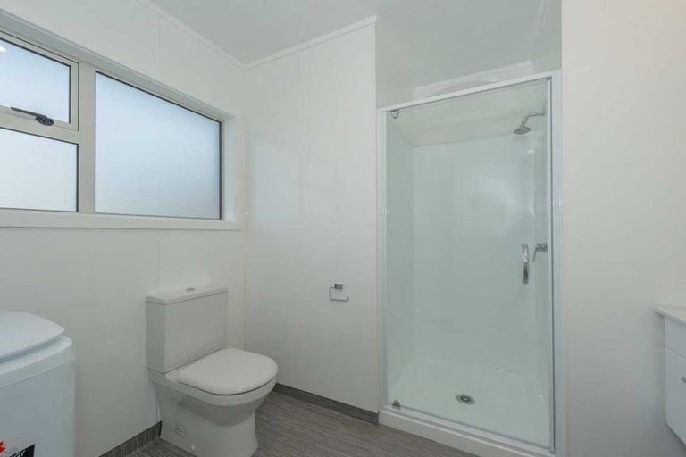 Photo of property in 8/24 Stanley Street, Claudelands, Hamilton, 3214