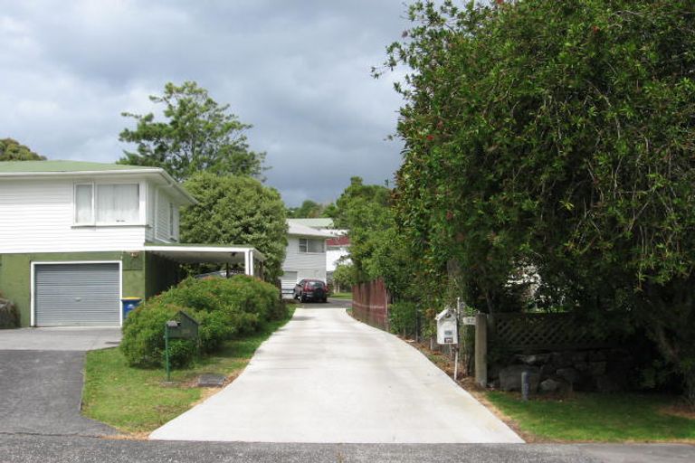 Photo of property in 37 Linwood Avenue, Forrest Hill, Auckland, 0620