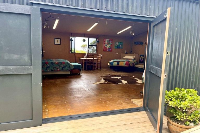 Photo of property in 111 Omatai Road, Peria, Kaitaia, 0482