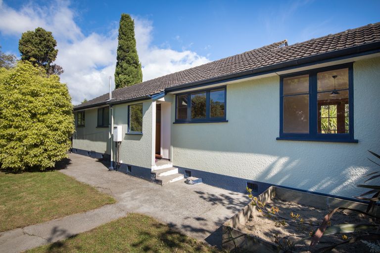 Photo of property in 580 Ferguson Street, Terrace End, Palmerston North, 4410
