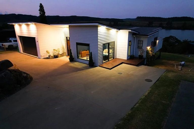 Photo of property in 36 Korari Crescent, Mangakino, 3421