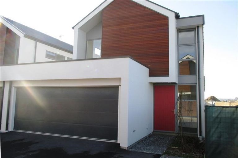 Photo of property in 82 Corsair Drive, Wigram, Christchurch, 8042