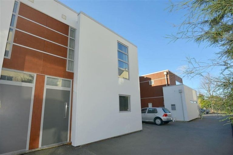 Photo of property in 51a Bishop Street, St Albans, Christchurch, 8014