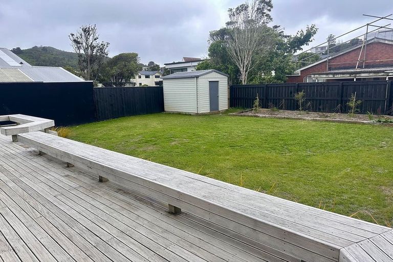 Photo of property in 17 Campbell Street, Karori, Wellington, 6012