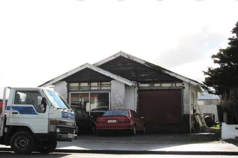 Photo of property in 108 Crinan Street, Appleby, Invercargill, 9812