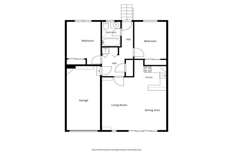 Photo of property in 29b Baker Street, Caversham, Dunedin, 9012