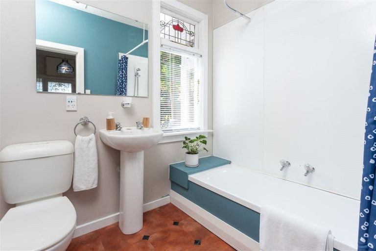 Photo of property in 16 Massey Crescent, St Albans, Christchurch, 8014