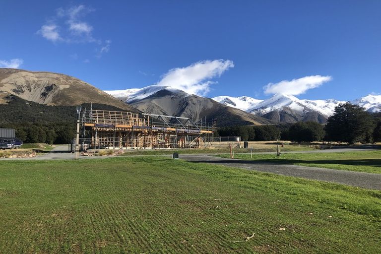 Photo of property in 48 Castle Hill Drive, Castle Hill, Springfield, 7580