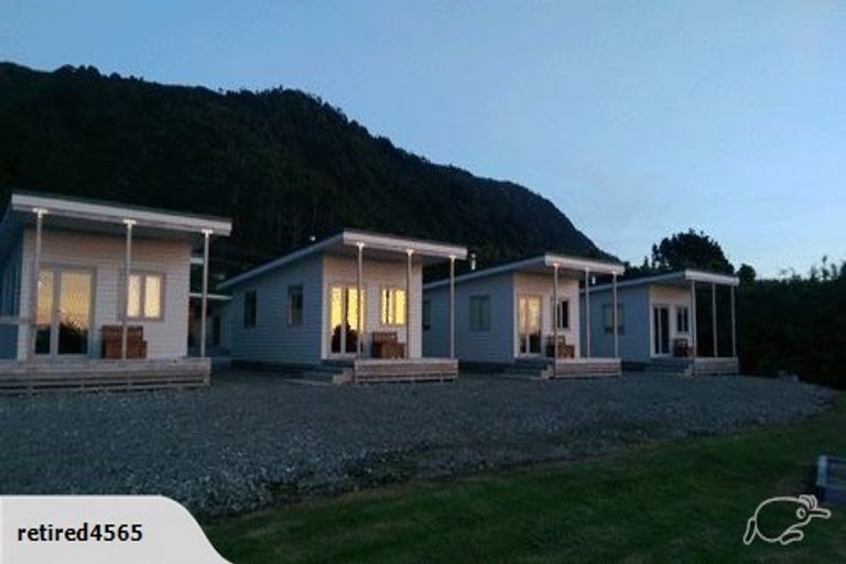 Photo of property in 117-119 Torea Street, Granity, 7823