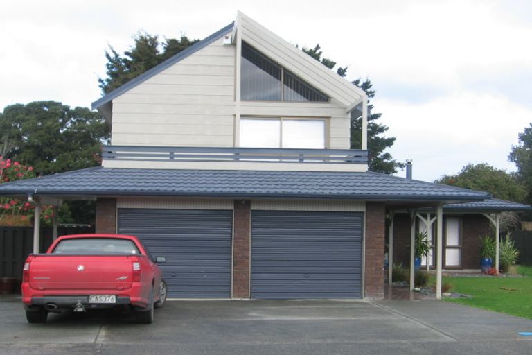 Photo of property in 33 Kotare Crescent, Maunu, Whangarei, 0110