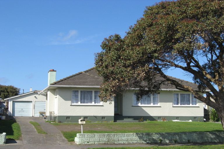 Photo of property in 85 Puriri Street, Gonville, Whanganui, 4501