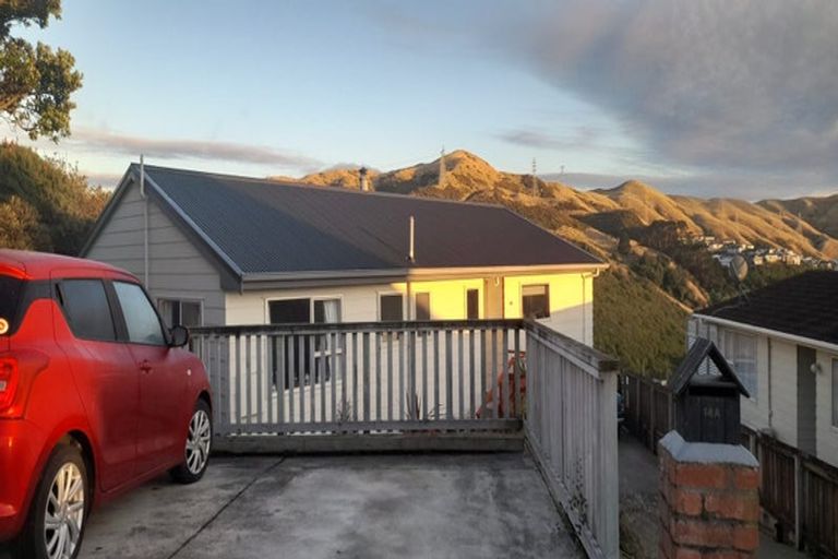 Photo of property in 14a Anaheim Place, Churton Park, Wellington, 6037
