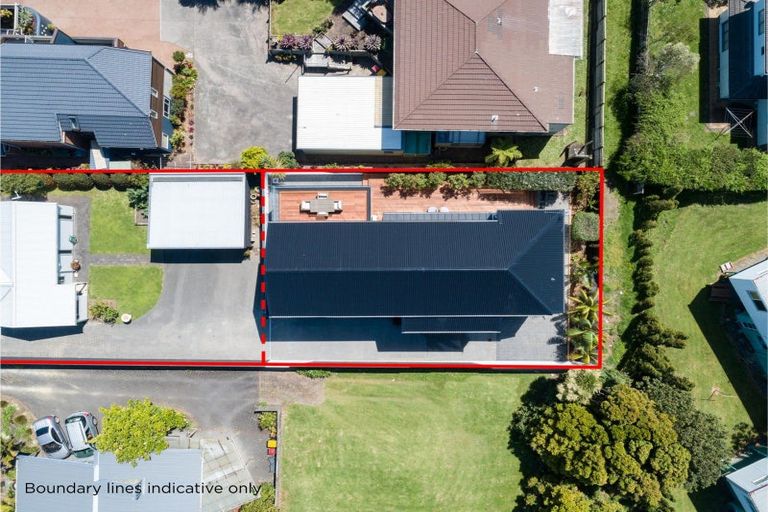 Photo of property in 5/73a The Parade, Bucklands Beach, Auckland, 2012