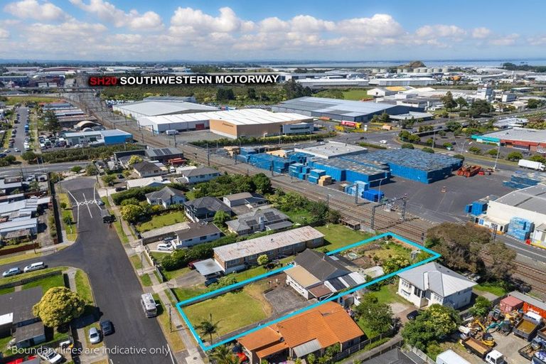 Photo of property in 47 Clendon Avenue, Papatoetoe, Auckland, 2025