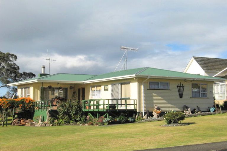 Photo of property in 29 Ford Avenue, Te Kamo, Whangarei, 0112