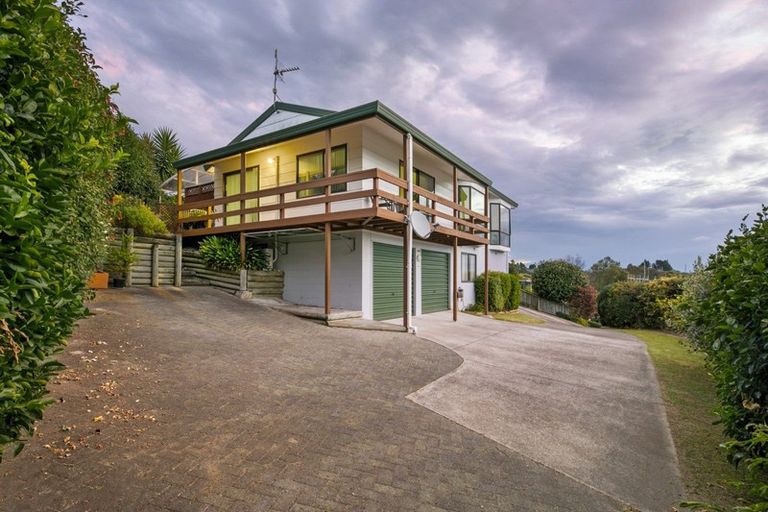 Photo of property in 8a Pelorus Street, Welcome Bay, Tauranga, 3112