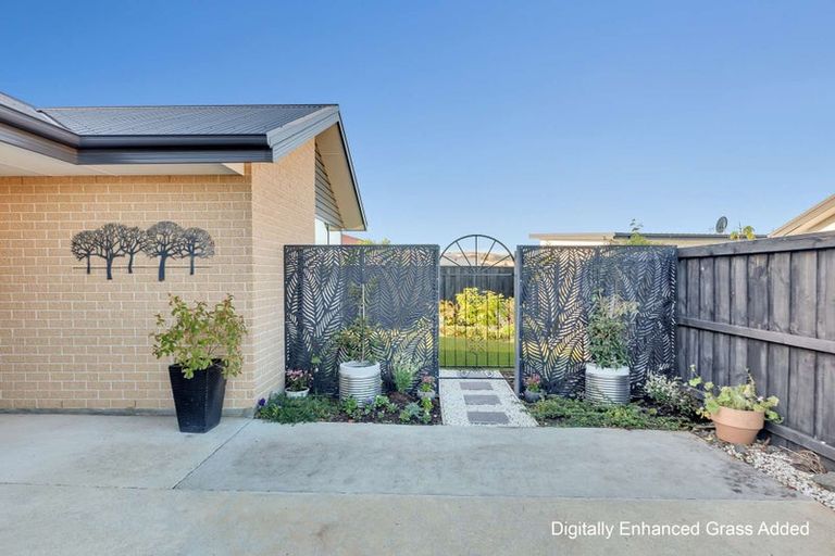 Photo of property in 5 Burke Lane, Amberley, 7410