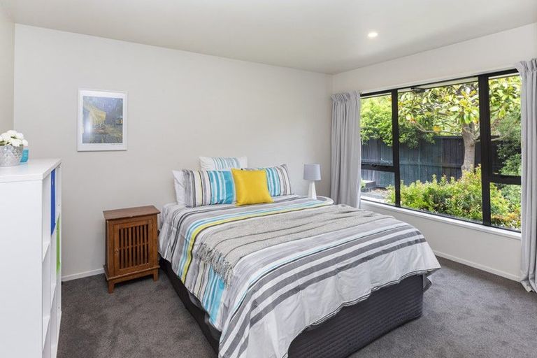 Photo of property in 19 Regent's Park Drive, Casebrook, Christchurch, 8051