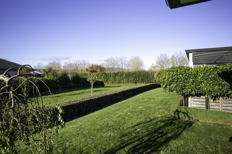 Photo of property in 12 O'sullivan Drive, Matamata, 3400