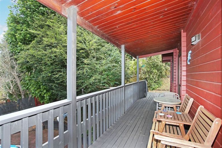 Photo of property in 31 Barberton Terrace, Red Hill, Papakura, 2110