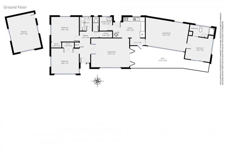 Photo of property in 4 Donlin Road, Pukerua Bay, 5026