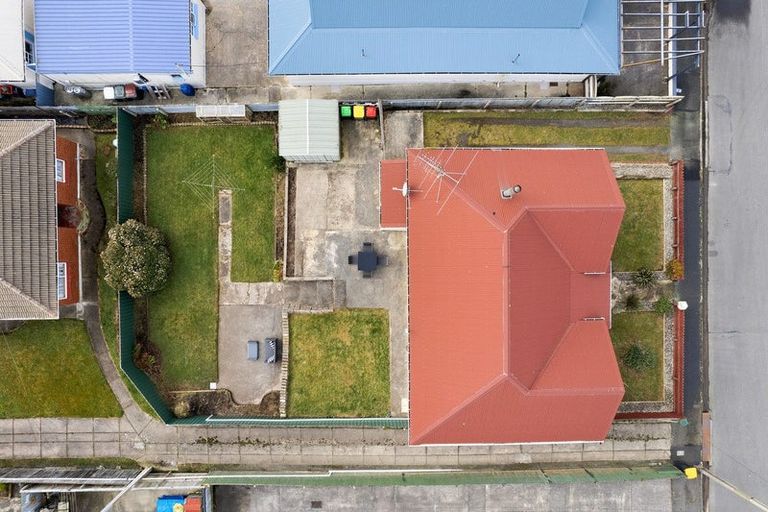 Photo of property in 40 Victoria Road, Saint Kilda, Dunedin, 9012