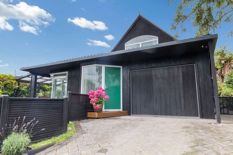 Photo of property in 56 Springfield Road, Springfield, Rotorua, 3015