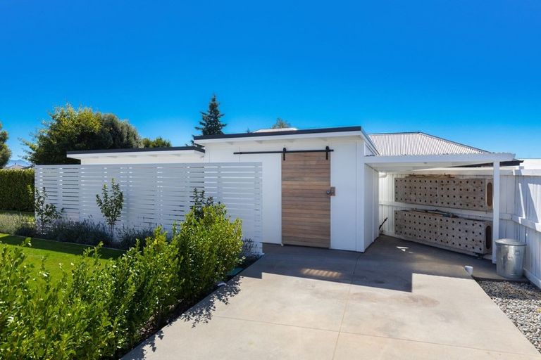 Photo of property in 1 Payne Place, Witherlea, Blenheim, 7201