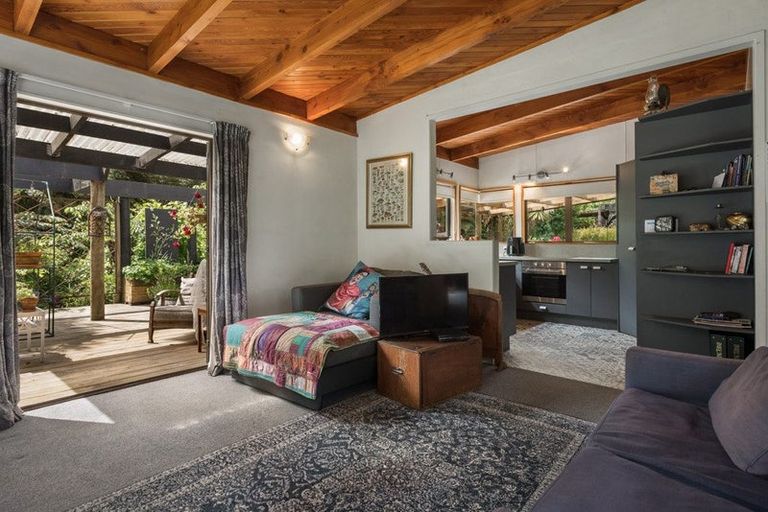 Photo of property in 60 Victoria Street, Waikino, Waihi, 3682