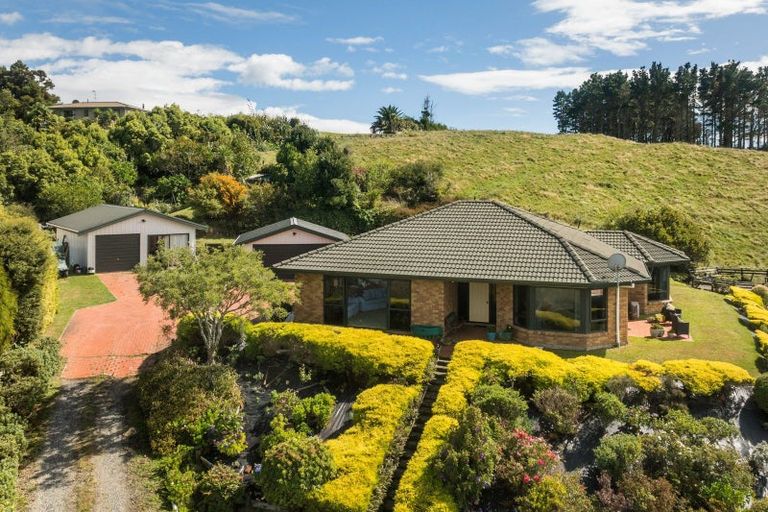 Photo of property in 269 Ngatitangata Road, Waihi, 3681