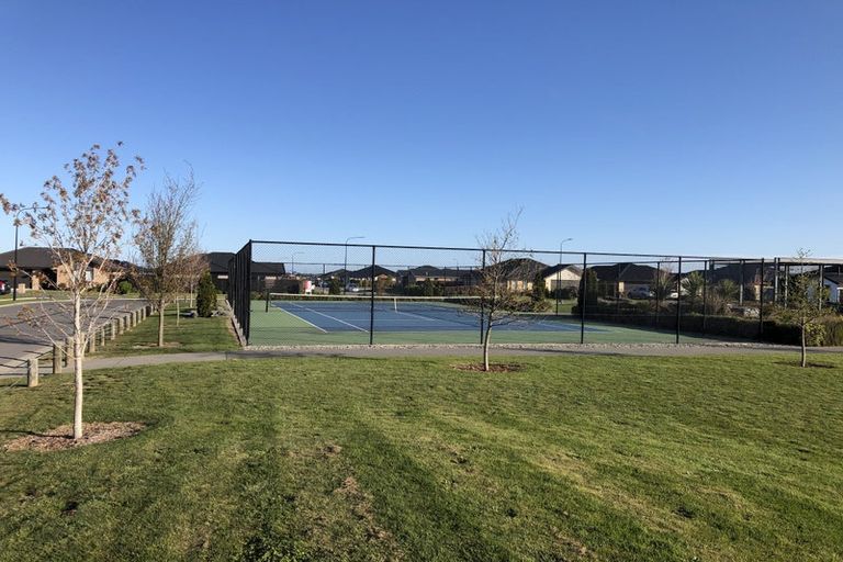 Photo of property in 7 Moreton Green, Rolleston, 7615