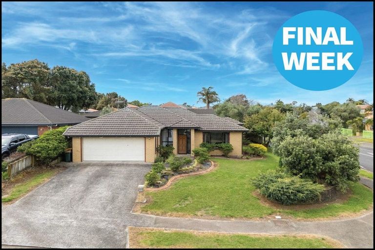 Photo of property in 25 Peninsula Road, Mangere, Auckland, 2022