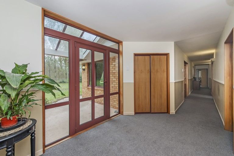 Photo of property in 620 Heslerton Road, Southbridge, Leeston, 7682