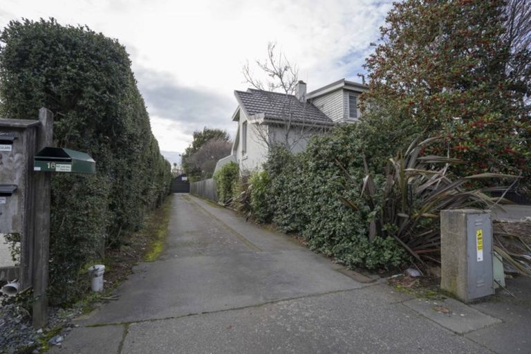 Photo of property in 16 Herbert Street, Gladstone, Invercargill, 9810