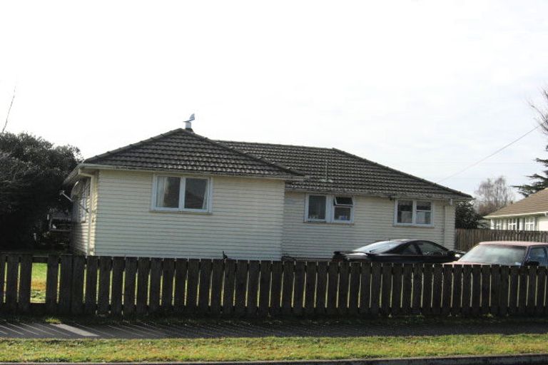 Photo of property in 3 Burns Court, Enderley, Hamilton, 3214