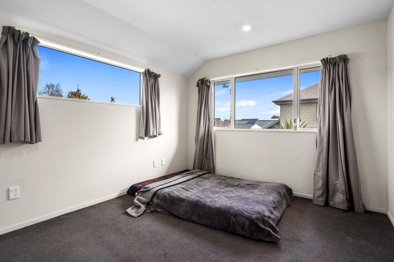 Photo of property in 61b Antigua Street, Addington, Christchurch, 8024