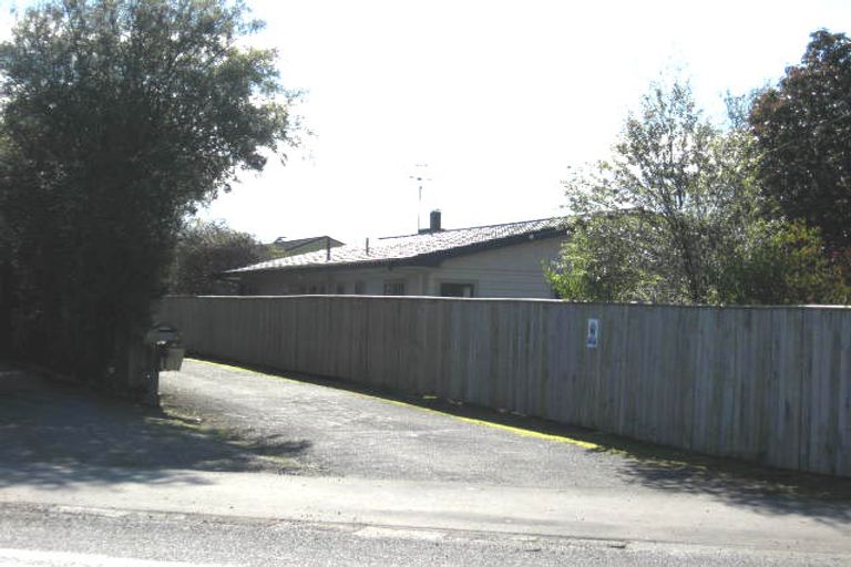 Photo of property in 80a High Street, Solway, Masterton, 5810