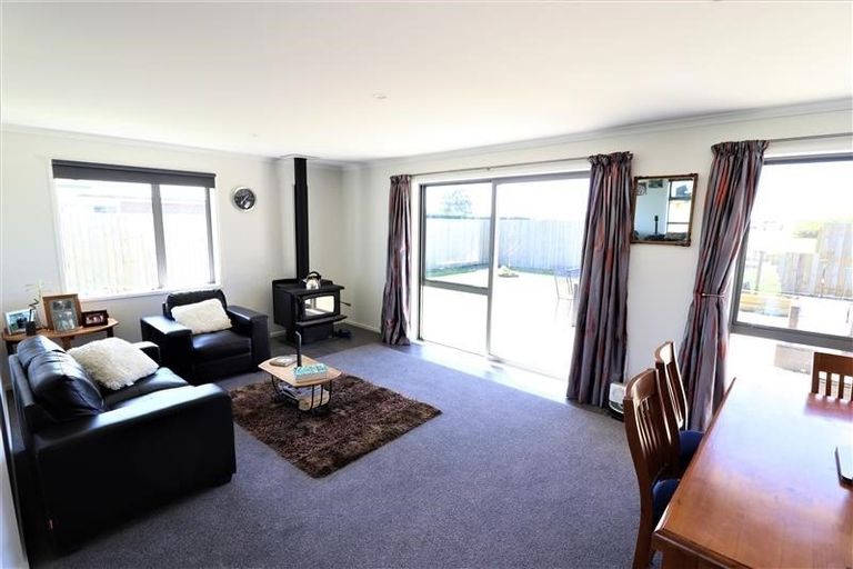 Photo of property in 81 Clausen Avenue, Leeston, 7632