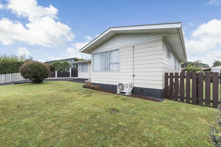 Photo of property in 3 Waianiwa Place, Tokoroa, 3420