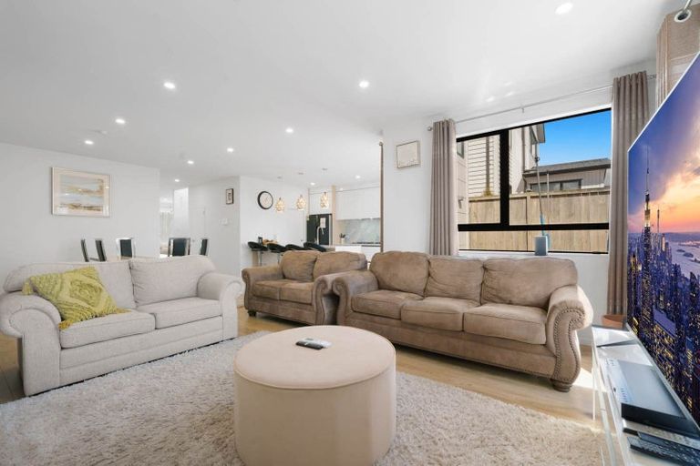 Photo of property in 7 Cyperus Street, Flat Bush, Auckland, 2019