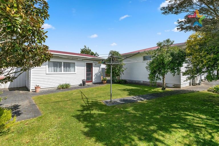 Photo of property in 4 Mimihau Grove, Wainuiomata, Lower Hutt, 5014
