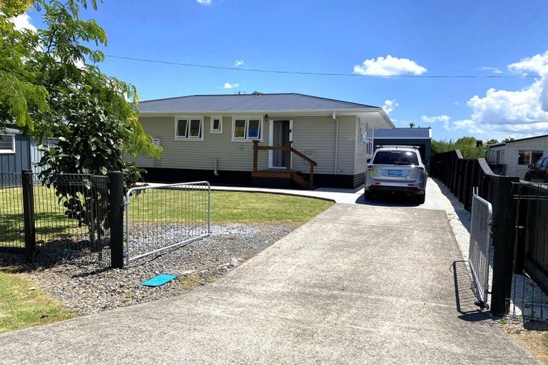 Photo of property in 2a Piako Road, Turua, Thames, 3574
