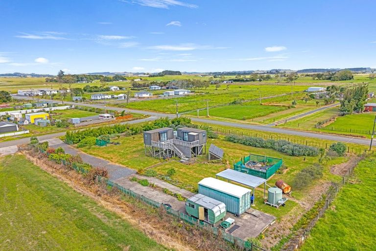 Photo of property in 5 Church Street, Aratapu, Dargaville, 0371
