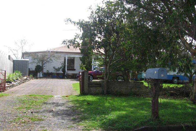 Photo of property in 39 Seaview Avenue, Te Puru, Thames, 3575