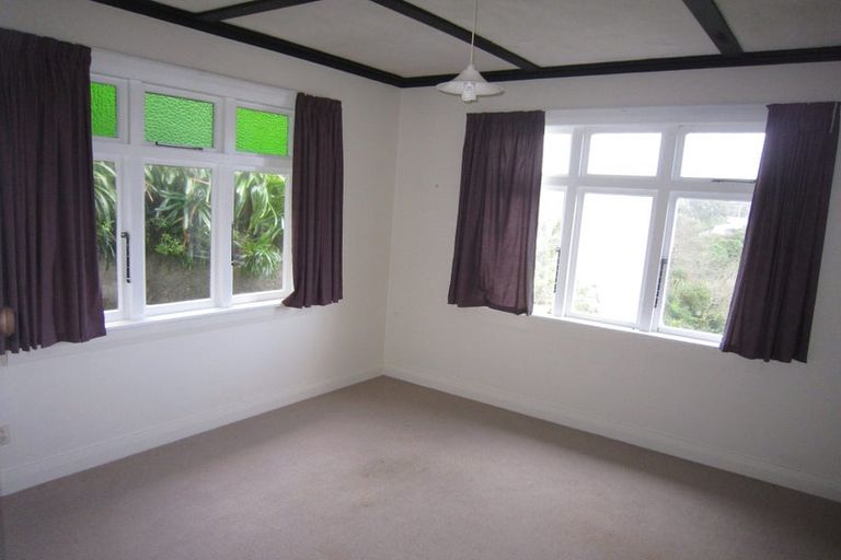 Photo of property in 15 Mount Pleasant Road, Aro Valley, Wellington, 6012