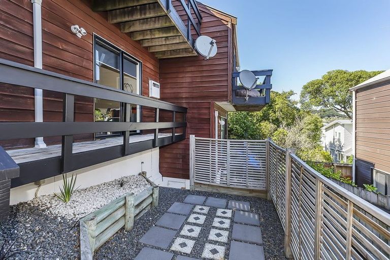 Photo of property in 27/55 Hamilton Road, Hataitai, Wellington, 6021
