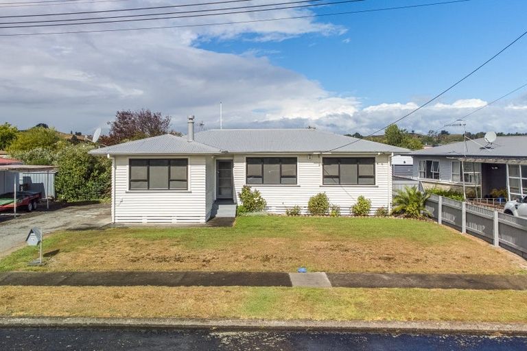 Photo of property in 26 Jull Crescent, Waipukurau, 4200